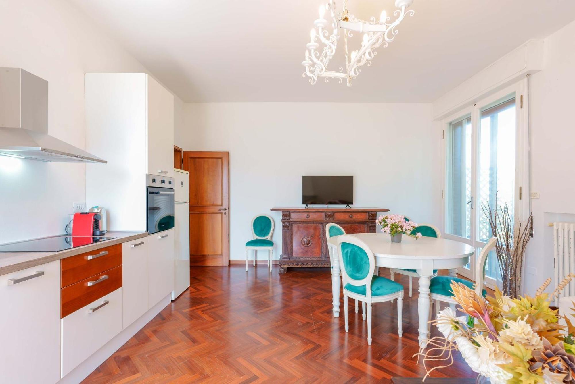 Il Sussurro Delle Colline - Ca Bianca Apartments Farneto Exterior foto