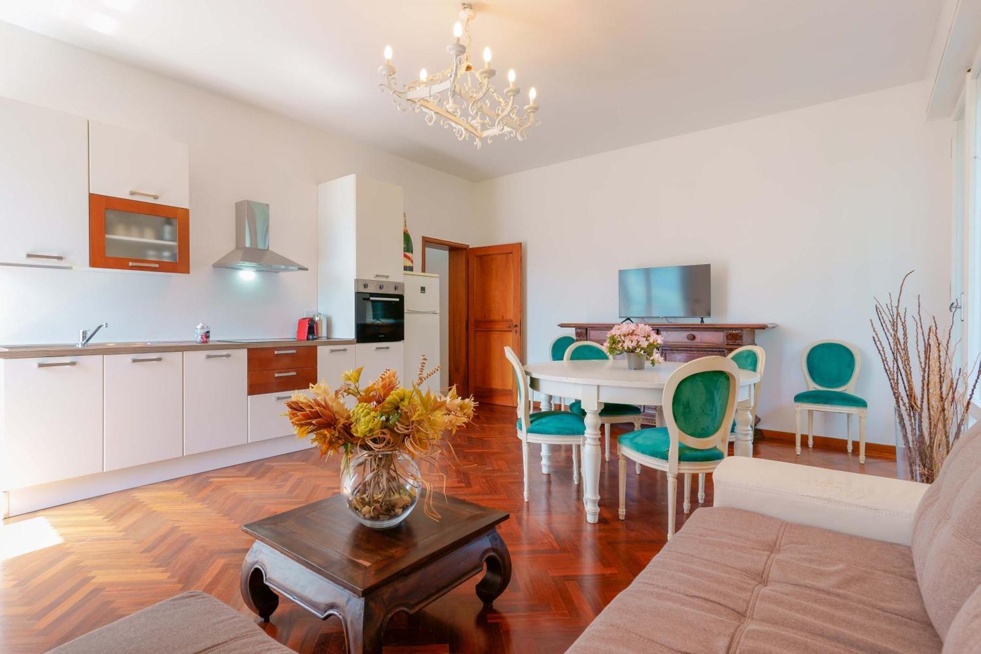Il Sussurro Delle Colline - Ca Bianca Apartments Farneto Exterior foto