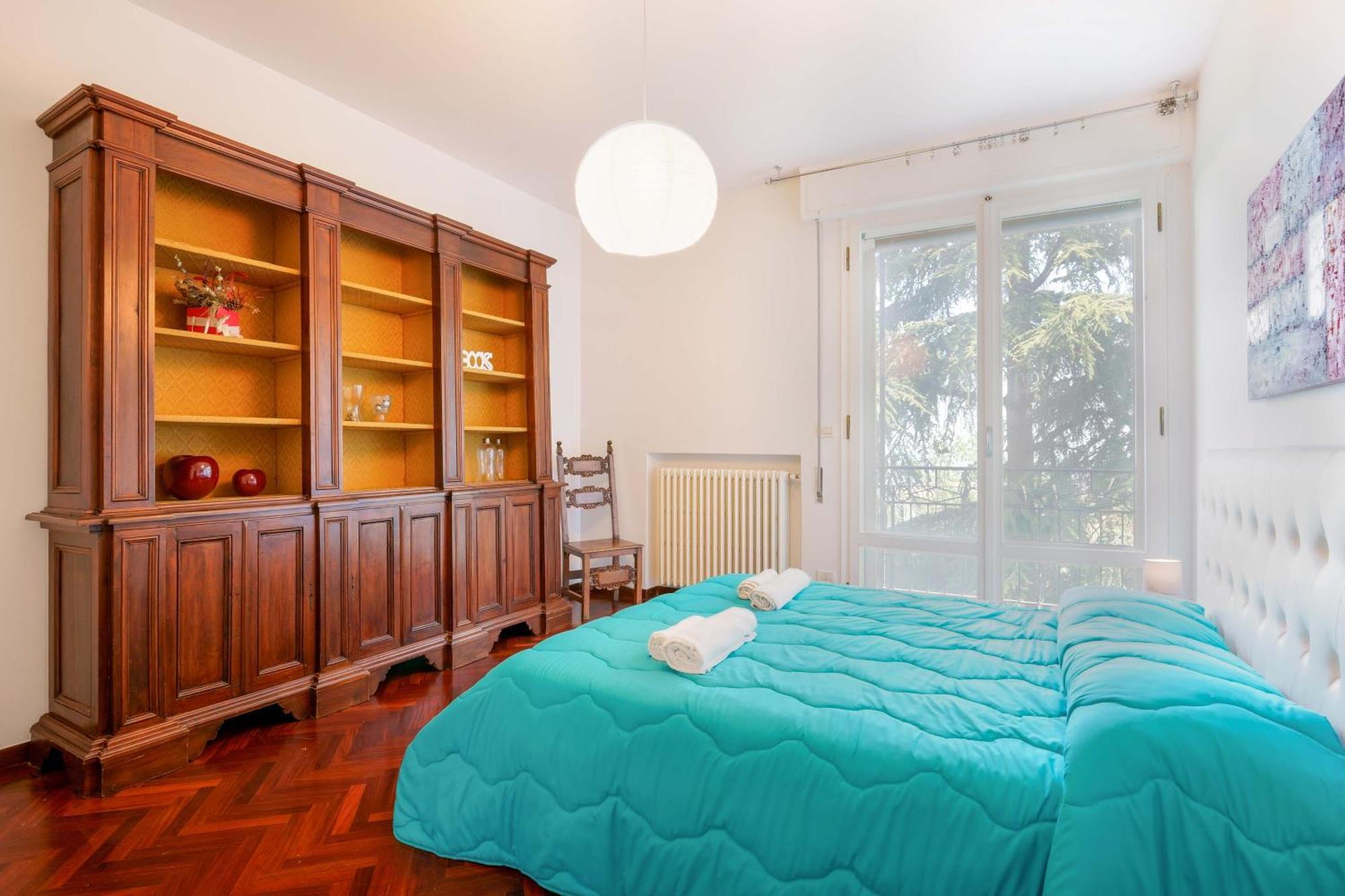 Il Sussurro Delle Colline - Ca Bianca Apartments Farneto Exterior foto